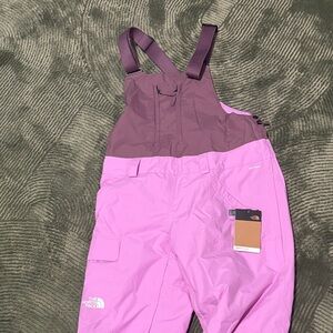 The North Face Snow Pants